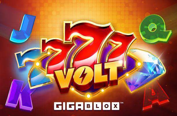 777 Volt Gigablox – Yggdrasil